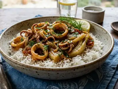 Aroma in stillness 1