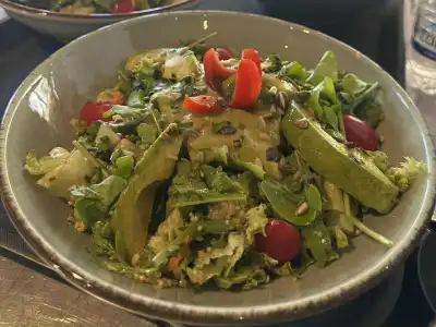 Guacamole