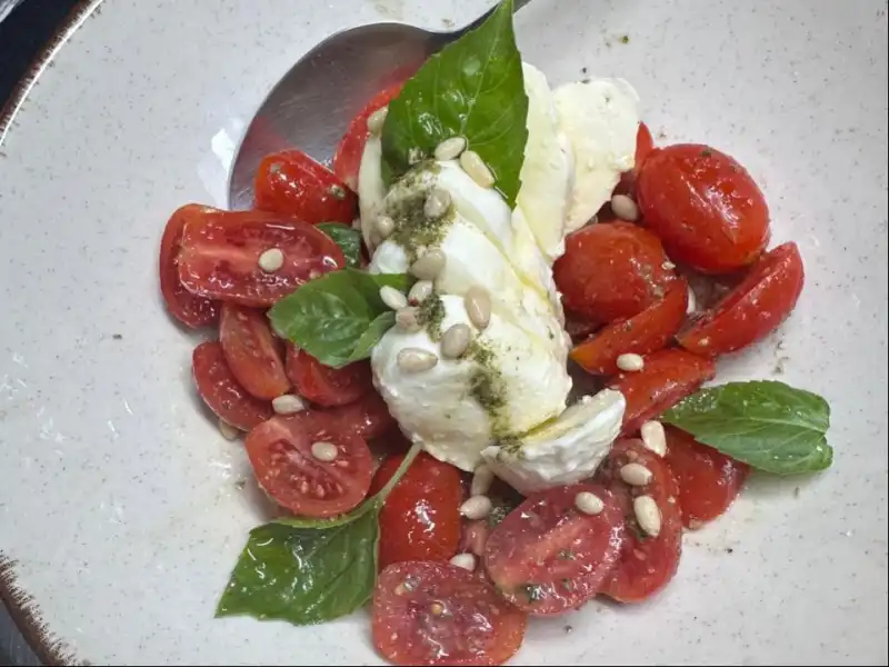 Caprese