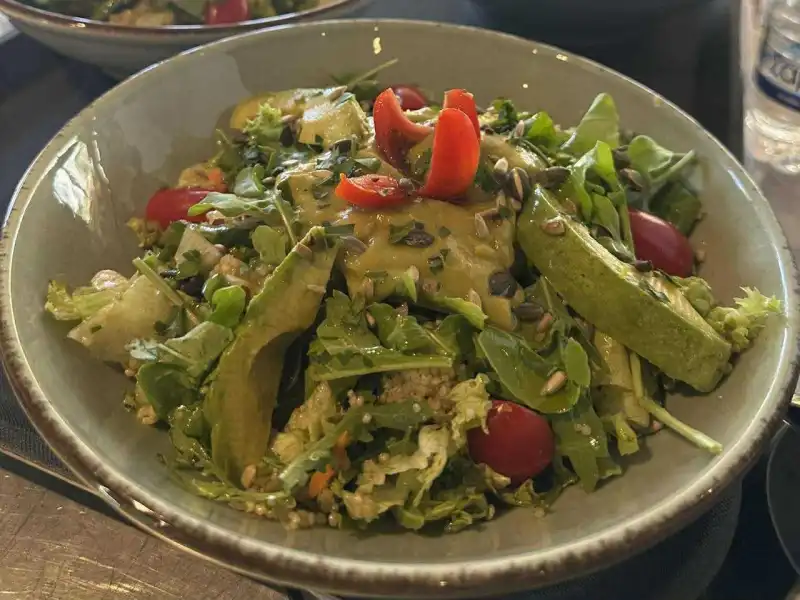 Guacamole
