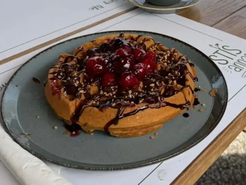 Waffles